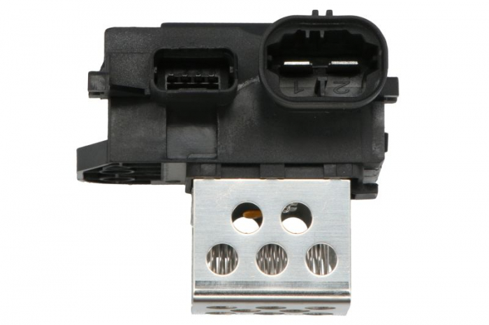 Rezistor ventilator habitaclu potrivit CITROEN BERLINGO MULTISPACE, BERLINGO/MINIVAN, C1 II, C4 GRAND PICASSO I, C4 GRAND PICASSO II, C4 I, C4 II 1.2-2.0D 11.04- [2]