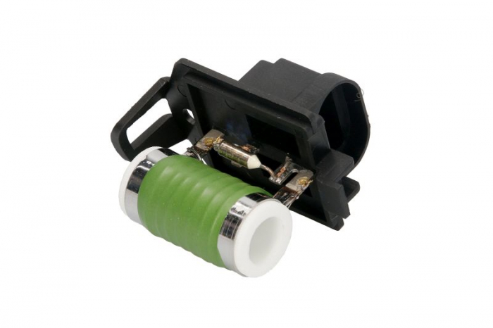 Rezistor ventilator habitaclu potrivit DACIA LOGAN, LOGAN EXPRESS, LOGAN MCV, SANDERO 1.0ALK-1.6LPG 09.04-