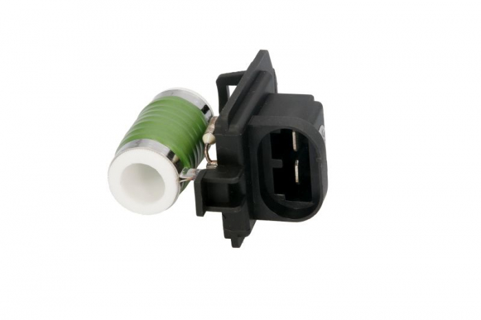 Rezistor ventilator habitaclu potrivit DACIA LOGAN, LOGAN EXPRESS, LOGAN MCV, SANDERO 1.0ALK-1.6LPG 09.04- [2]