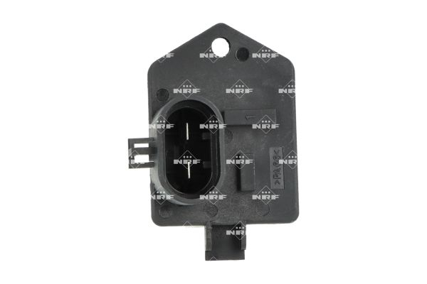Rezistor ventilator habitaclu potrivit FIAT 500, 500 C, BRAVO II, GRANDE PUNTO, PUNTO EVO/HATCHBACK 0.9-2.0D dupa 2005 [3]