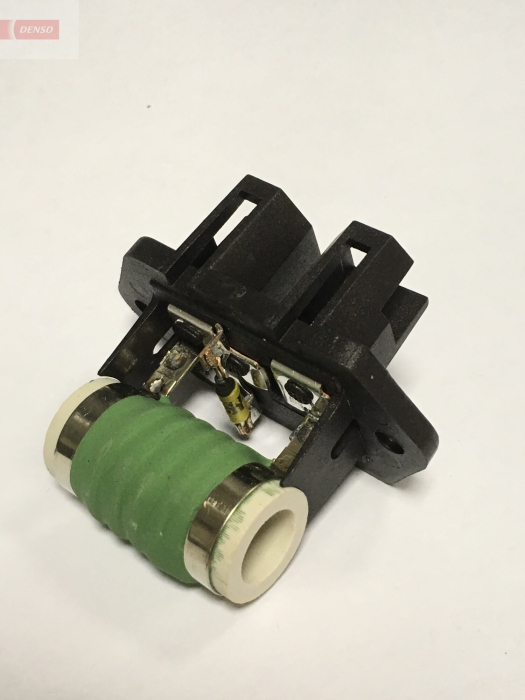 Rezistor ventilator habitaclu potrivit FIAT IDEA, PUNTO, PUNTO/HATCHBACK; LANCIA MUSA, YPSILON 1.2-1.9D 02.00- [2]