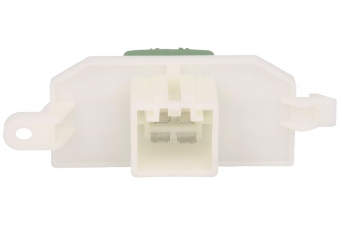 Rezistor ventilator habitaclu potrivit FORD B-MAX, C-MAX II, ECOSPORT, FOCUS III, KUGA II, TOURNEO CONNECT V408 NADWOZIE WIELKO, TRANSIT CONNECT V408/MINIVAN 1.0-2.3 dupa 2010 [2]