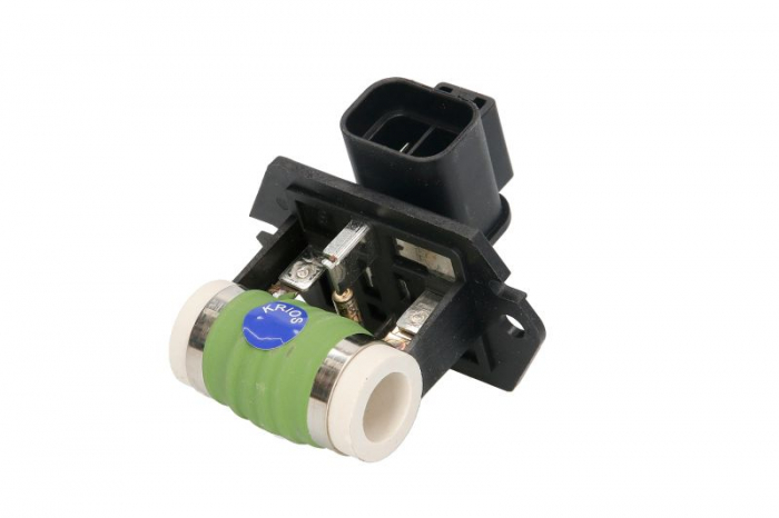 Rezistor ventilator habitaclu potrivit HYUNDAI ACCENT III, GETZ; KIA PICANTO I 1.0 1.1 1.4 09.02-04.11