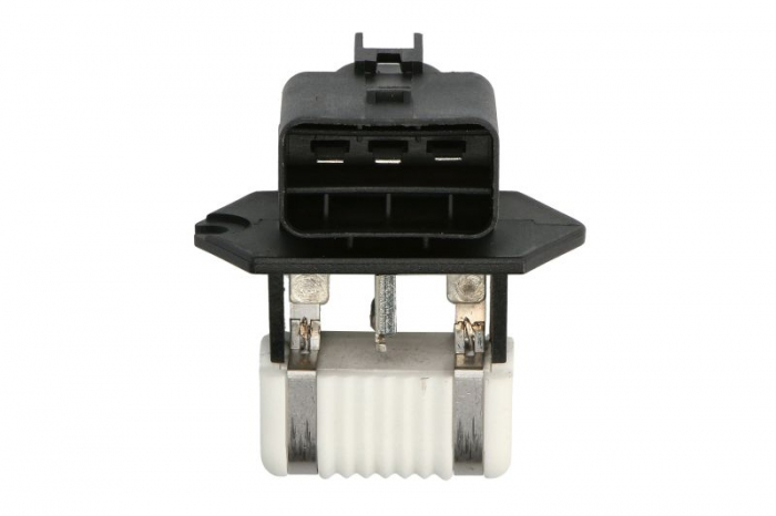 Rezistor ventilator habitaclu potrivit HYUNDAI I20 II, I40 I, I40 I CW; KIA CERATO II, RIO III 1.0/1.2/1.6 01.10-08.20 [3]