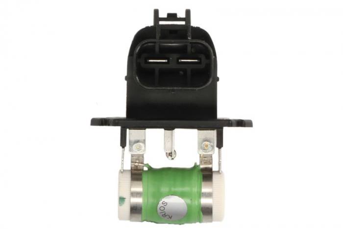 Rezistor ventilator habitaclu potrivit HYUNDAI I40 I, IX35, TUCSON; KIA SPORTAGE III 1.6/2.0D 01.10-09.20 [3]
