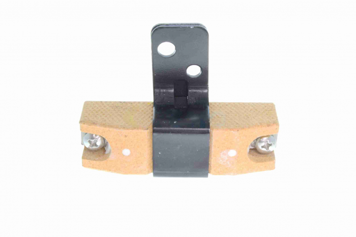 Rezistor ventilator habitaclu potrivit MERCEDES 124 (C124), 124 T-MODEL (S124), 124 (W124), 190 (W201), E (A124), E (C124), E T-MODEL (S124), E (W124), S (C126) 1.8-5.5 10.79-03.98 [3]