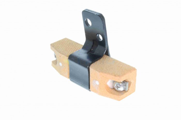 Rezistor ventilator habitaclu potrivit MERCEDES 124 (C124), 124 T-MODEL (S124), 124 (W124), 190 (W201), E (A124), E (C124), E T-MODEL (S124), E (W124), S (C126) 1.8-5.5 10.79-03.98 [4]