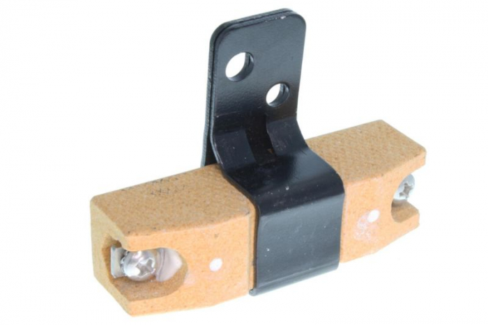 Rezistor ventilator habitaclu potrivit MERCEDES 124 (C124), 124 T-MODEL (S124), 124 (W124), 190 (W201), E (A124), E (C124), E T-MODEL (S124), E (W124), S (C126) 1.8-5.5 10.79-03.98