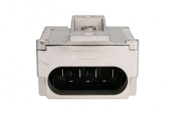 Rezistor ventilator habitaclu potrivit MERCEDES C T-MODEL (S202), C (W202), CLK (A208), CLK (C208), E T-MODEL (S210), E (W210), SLK (R170), VANEO (414) 1.6-3.2 03.93-07.05 [2]