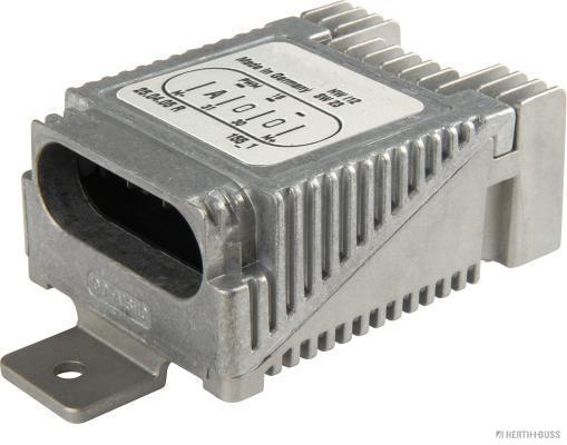 Rezistor ventilator habitaclu potrivit MERCEDES C T-MODEL (S202), C (W202), CLK (A208), CLK (C208), E T-MODEL (S210), E (W210), SLK (R170), VANEO (414) 1.6-3.2 03.93-07.05 [3]