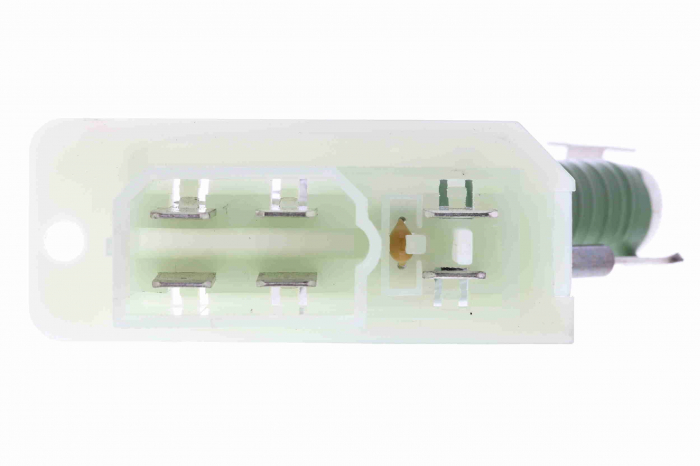 Rezistor ventilator habitaclu potrivit OPEL ASTRA F, ASTRA F CLASSIC, ASTRA F/KOMBI, VECTRA A 1.4-2.5 04.88-08.02 [4]