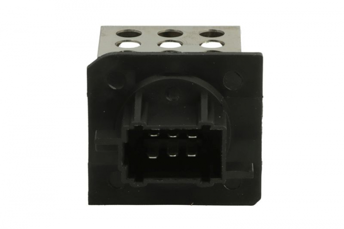 Rezistor ventilator habitaclu potrivit PEUGEOT 206 1.1-2.0D 08.98- [2]