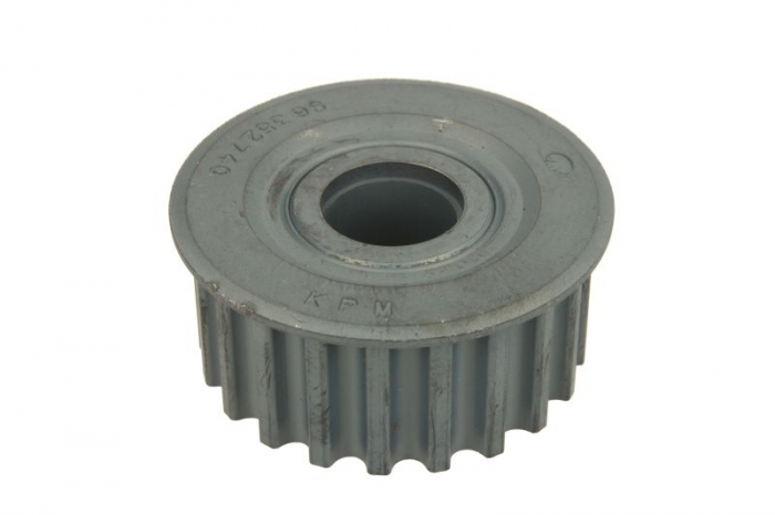 Roata dintata arbore cotit NEXIA DAEWOO, Espero 1.5 DOHC 94 -, Lanos 1.5, 1.6 DOHC 97 -, Nubira I, II, 1.6 DOHC 99 - [2]