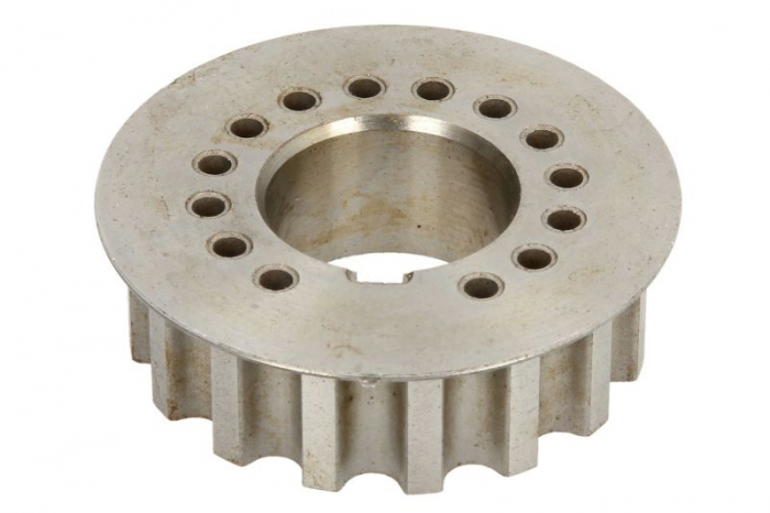 Roata dintata, arbore cotit PARSUN/TOHATSU F8; F9.8 [2]