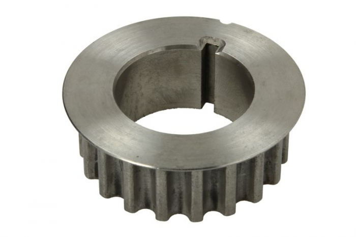 Roata dintata, arbore cotit PARSUN/YAMAHA [2]