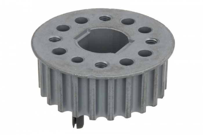 Roata dintata arbore cotit potrivit HYUNDAI ATOS, I10 I; KIA PICANTO I 1.0/1.1 1998-2013 [2]