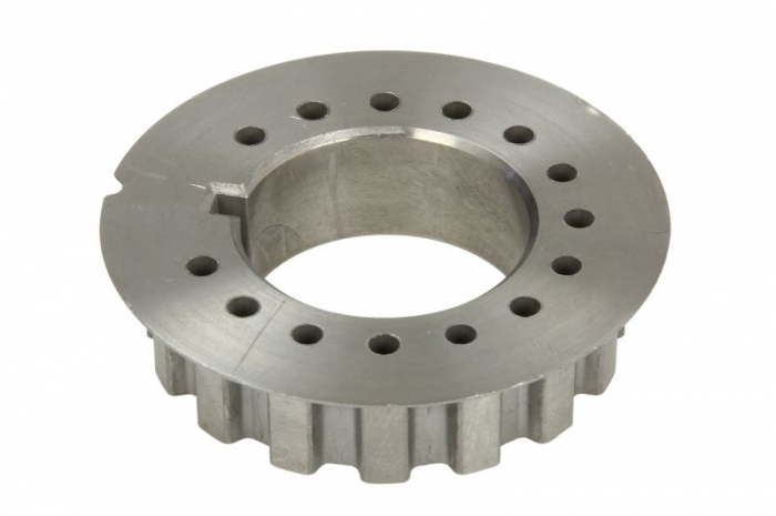 Roata dintata, ax cu came PARSUN/YAMAHA F15; F9.9 [2]