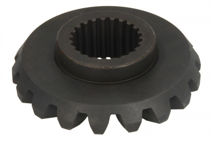 Roata planetare diferential (numar dinti: 14buc) potrivit JOHN DEERE 1020, 1030, 1030 OU, 1030CU, 1030VU, 1040, 1040F, 1040V, 1120, 1130, 1140, 1140A, 1140E, 1140F, 1140V, 1350, 1550, 1630, 1630OU [2]