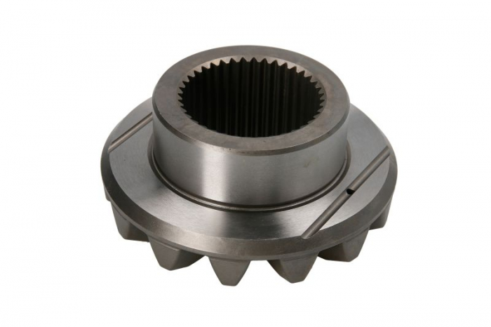 Roata planetare diferential potrivit URSUS 2812, 3512; MASSEY FERGUSON 235, 235 FR, 235 S, 255, 255 T - (numar dinti: 14buc) [2]