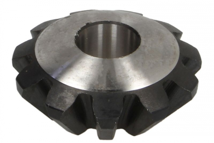 Roata planetare diferential potrivit JOHN DEERE potrivit JOHN DEERE 1020, 1030, 1040, 1120, 1130, 1140, 1350, 1550, 1630, 1640, 1750, 1750V, 1830, 1840, 1850, 1850F, 1850N, 1850V, 1950, 1950F [2]