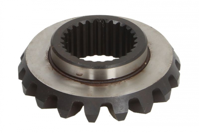 Roata planetare diferential potrivit JOHN DEERE potrivit JOHN DEERE 1640, 1850N, 2040, 2040S, 2140, 2250, 2355, 2450, 2550 2WD, 2550 4WD, 2555, 2650, 2650 N (JD 4 CYL), 2750 2WD, 2750 4WD [2]