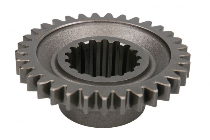 Roata planetare diferential potrivit MASSEY FERGUSON 240, 240 S, 240 UK, 265, 265 S, 285, 285 S, 285 US, 290, 290 BR, 290 CARREGADOR, 290 E, 290 LS, 290.4, 290/4 BR, 290/LS BR [2]