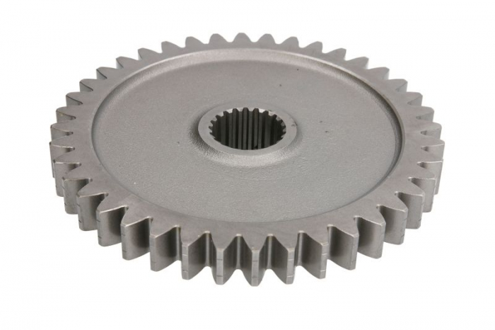 Roata planetare diferential potrivit MASSEY FERGUSON 362, 362 N, 390, 390 E, 390 T, 396, 396 C, 396 CF, 396 T C, 396 T CF, 398, 398 HILINE, 398 T, 399, 399 HILINE, 399 S, 4215, 4220, 4225, 4225HV [2]