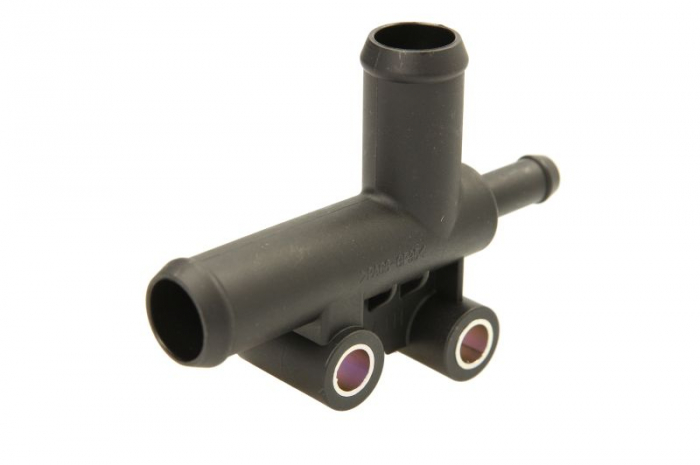 Robinet incalzire potrivit CHEVROLET AVEO / KALOS; DAEWOO LANOS, NEXIA 1.3/1.4/1.5 dupa 1995 [2]