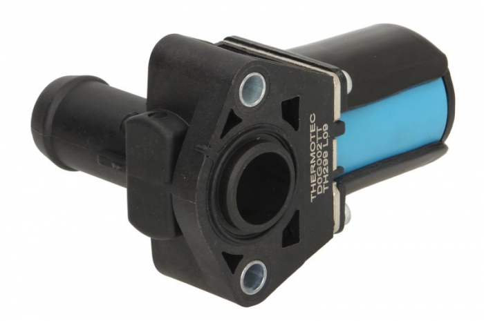 Robinet incalzire potrivit FORD C-MAX II, FOCUS III, GALAXY II, GRAND C-MAX, MONDEO IV, S-MAX 1.6 dupa 2010 [2]