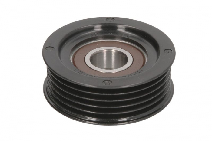 Rola ghidaj curea transmisie HYUNDAI i20, i30, i40; KIA CARENS IV, CEED, CERATO 1.1-1.7CRDI 02.08- [2]