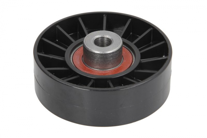 Rola ghidare/conducere curea transmisie ALFA ROMEO 145, 146, 147, 156, GT; FIAT BRAVA, BRAVO I, II, DOBLO, IDEA, MAREA, MULTIPLA, PALIO, PUNTO, STILO; LANCIA LYBRA, MUSA 1.6D/1.9D 03.96- [2]