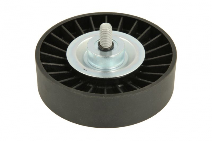 Rola ghidare/conducere curea transmisie ALFA ROMEO 156, 166; CITROEN XSARA; FIAT BRAVO, MAREA; LANCIA LYBRA, THESIS; PEUGEOT 206; RENAULT ESPACE III, LAGUNA, SAFRANE 1.1-2.4JTD 11.93- [2]