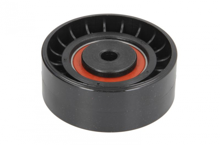 Rola ghidare/conducere curea transmisie AUDI A4, A6, A8; SKODA SUPERB; VW PASSAT 2.5TDI 01.97-03.08 [2]