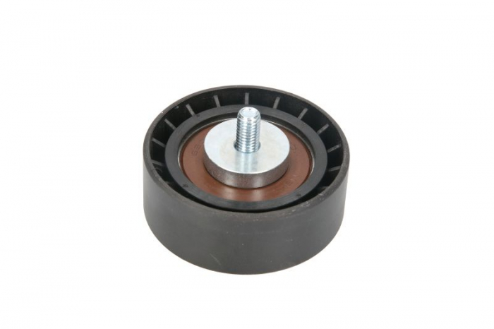 Rola ghidare/conducere curea transmisie BMW 3 (E46), 5 (E60), 6 (E63), 7 (E65, E66, E67), X3 (E83), X5 (E53) 2.0D-4.5D 10.99- [2]