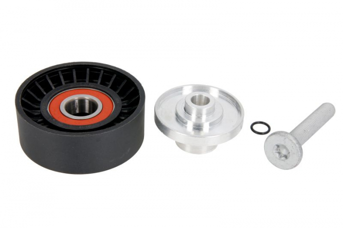 Rola ghidare/conducere curea transmisie BMW 3 (E46), Z3 (E36) 1.6/1.9 02.98- [2]