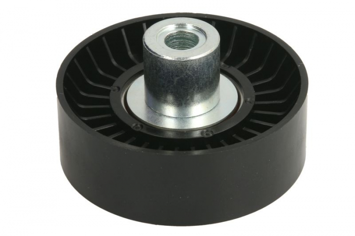 Rola ghidare/conducere curea transmisie BMW 5 (E60), 7 (E65, E66, E67), X3 (E83) 2.2/2.5/3.0 03.03- [2]