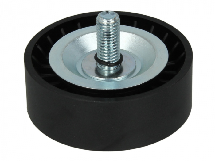 Rola ghidare/conducere curea transmisie CITROEN C-CROSSER; DODGE JOURNEY; FIAT FREEMONT; LANCIA FLAVIA; MITSUBISHI ASX, LANCER, OUTLANDER II; PEUGEOT 4007 1.8/2.0/2.4 07.08- [2]