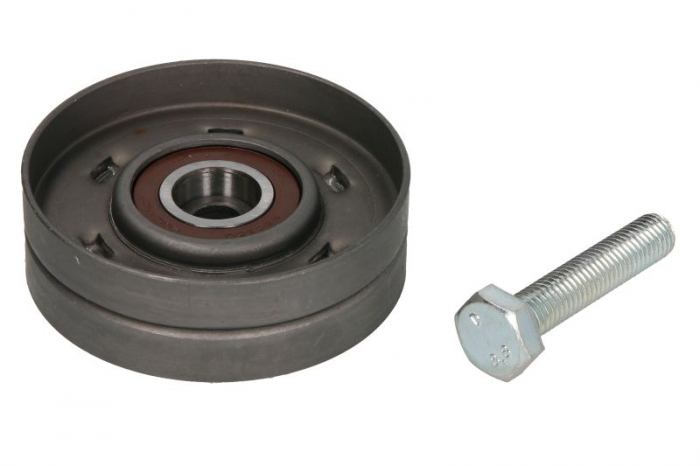 Rola ghidare/conducere curea transmisie CITROEN C4, C5, C8, EVASION, JUMPY, XSARA; FIAT SCUDO, ULYSEE; LANCIA PHEDRA, ZETA; PEUGEOT 206, 307, 406, 407, 607, 806, 807, EXPERT 1.8/2.0/2.2 01.99- [2]