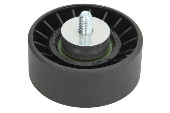 Rola ghidare/conducere curea transmisie FORD ESCORT V, VI, FIESTA III 1.3/1.6/1.8 05.91-01.97 [2]