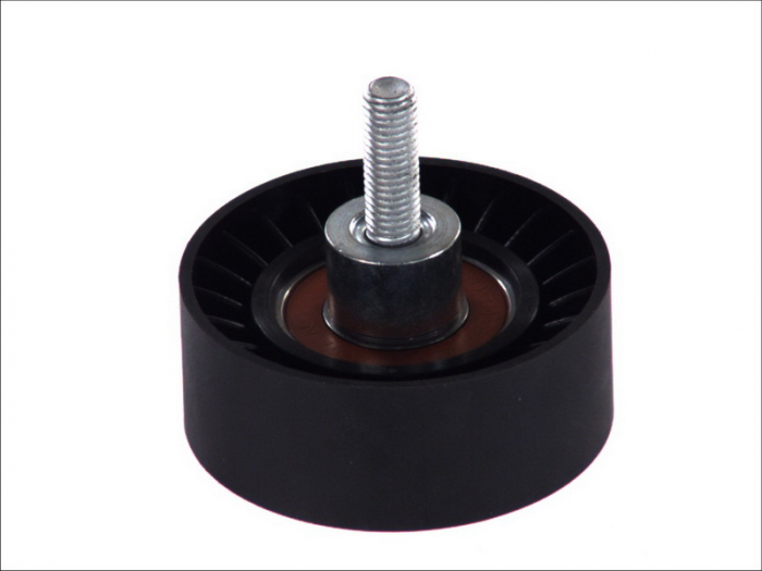 Rola ghidare/conducere curea transmisie potrivit FORD FIESTA, IV, FOCUS C-MAX, FOCUS II, GALAXY, MONDEO IV, S-MAX 1.8TDCI dupa 2000 [2]