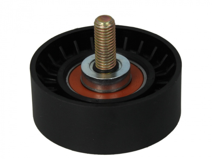 Rola ghidare/conducere curea transmisie FORD FOCUS, MAVERICK, MONDEO II, TRANSIT CONNECT; MAZDA TRIBUTE 1.6/1.8/2.0 05.98- [2]