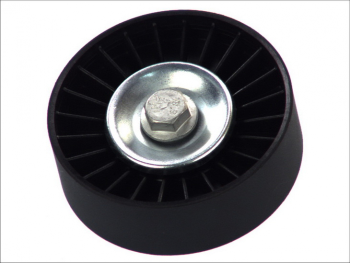 Rola ghidare/conducere curea transmisie FORD MONDEO 1.6-2.0 02.93-05.98 [2]