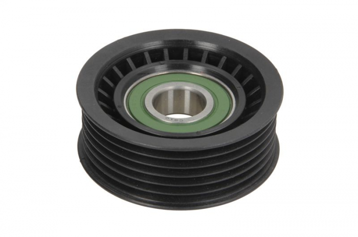 Rola ghidare/conducere curea transmisie FORD MONEDO III/TRANSIT 2.0TDDi/TDCi 00- [2]