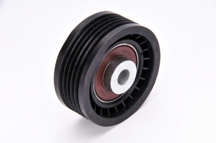 Rola ghidare/conducere curea transmisie OPEL MOVANO; RENAULT MASTER II 2.5D/2.8DTI 07.98-10.01 [2]