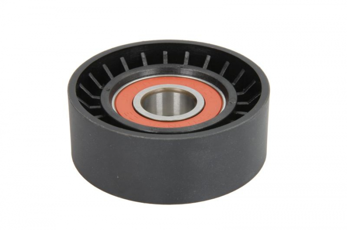 Rola ghidare/conducere curea transmisie potrivit AUDI A3 ALLSTREET; VW CADDY CALIFORNIA V CAMPER, CADDY V, CADDY V/MINIVAN, PASSAT ALLTRACK B8, PASSAT B7, PASSAT B8, TIGUAN/SUV 2.0D 06.14- [2]