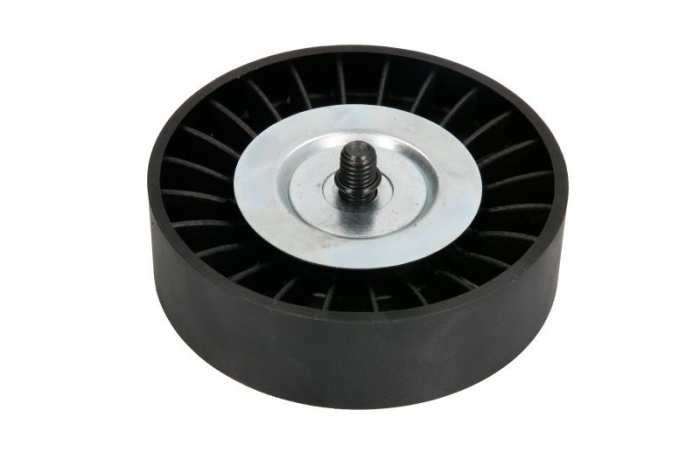 Rola ghidare/conducere curea transmisie potrivit AUDI A4 B6, A4 B7, A6 C5; SEAT EXEO, EXEO ST 1.6/1.8/2.0 11.00-05.13 [2]