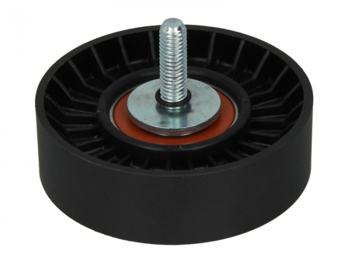 Rola ghidare/conducere curea transmisie potrivit BMW 3 (E36), 5 (E34), 5 (E39), 7 (E38); LAND ROVER RANGE ROVER II; OPEL OMEGA B 1.7D/2.5D 09.91-05.04 [2]