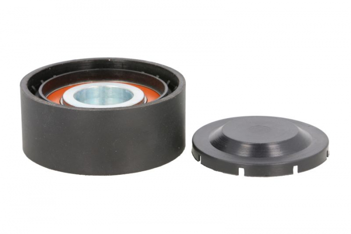 Rola ghidare/conducere curea transmisie potrivit BMW 5 (E39) 3.5/4.4 03.96-12.03 [2]