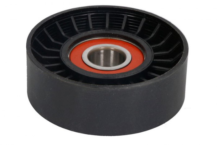 Rola ghidare/conducere curea transmisie potrivit BUICK LESABRE, PARK AVENUE, REGAL; CHEVROLET AVEO / KALOS, CAMARO, CORVETTE, S10; CHRYSLER ASPEN; DODGE DAKOTA, DURANGO, NITRO, RAM, RAM 1500 1.6-5.7 0 [2]