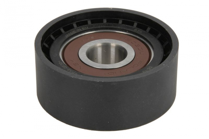 Rola ghidare/conducere curea transmisie potrivit CHEVROLET AVEO, CRUZE, TRAX; OPEL ASTRA J, ASTRA J GTC, CORSA D, MERIVA B, MOKKA / MOKKA X 1.2-1.7D dupa 2009 [2]